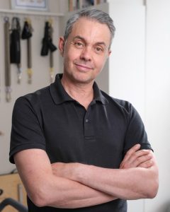 One-on-One Reformer Pilates in Camberwell London UK for Strength and Flexibility