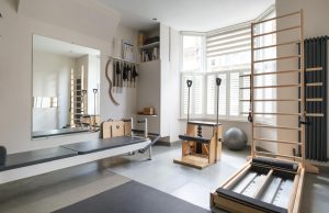 Pilates for Back Pain - Why Reformer Pilates for Spine Health